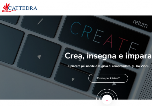 cattedra